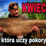 KWIECEWO  - woda ucząca pokory