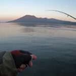 ［釣れてませんが］支笏湖と釣りの備忘録。