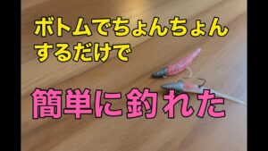 【相模川河口】ボトムワインドで簡単に釣れた！#相模川河口  #ライトゲーム #メッキ #マゴチ #アジングロッド