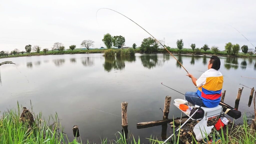 川にダムに沼に管理！いろんな釣り方を楽しむ総集編