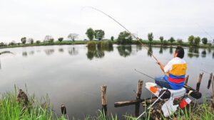 川にダムに沼に管理!いろんな釣り方を楽しむ総集編