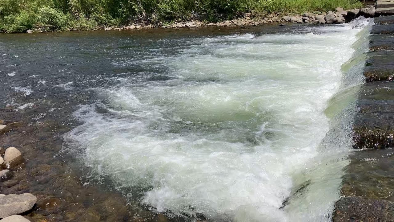 豊平川 熊に関しては安全なシティ派の釣り…なのかもしれない