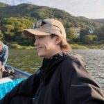 【津久井湖】本気で挑むアウェイのバス釣り！トーク満載で初場所チャレンジ。