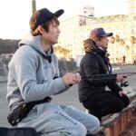 アジング最強タックルを見つけた！？買ったタックルを持って実釣へ！！