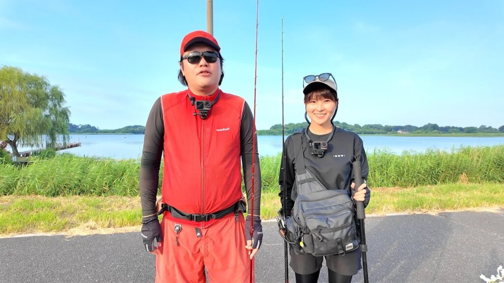 群馬県の多々良沼ってどうなん？