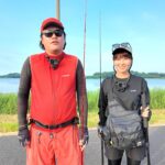 群馬県の多々良沼ってどうなん？