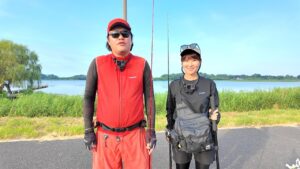 群馬県の多々良沼ってどうなん？