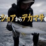ヒラマサを釣りたくて五島列島へ！【やがてショアからデカマサを釣る _0001】