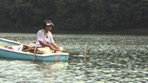 【いつでも釣り気分！】#138 こだわりの竿で楽しむ！一碧湖のへらぶな