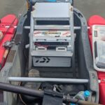 2025.9月【印旛沼水系バス釣り】キーワードは「アオコシェード」！