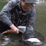 【釣り百景】#438 本流尺ヤマメを求めて 宮崎県五ヶ瀬川に名手が挑む