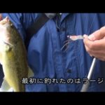 釣りニンジャのぶらぶら旅　桧原湖、五里霧中。の巻き (449)