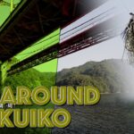 【田辺哲男】津久井湖、一周。楽しかった！【DAY2】