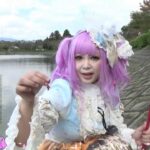 激釣！ るぅちゃん in 東山湖フィッシングエリア