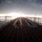 大黒海づり施設 のライブ配信