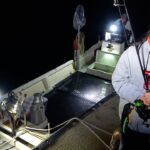 【異次元の釣果】大物入れ食い山田丸に潜入調査したら凄すぎた！！！！