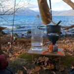 【支笏湖】釣って食って満喫したこの頃