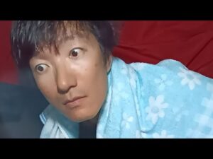 井嶋あきら が車中泊ライブ配信中!