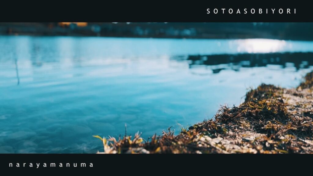 こんな日もあるよね【なら山沼漁場】【管理釣り場】【エリアトラウト】