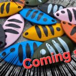 NewCollar発注しました【Slow Life 】【管理釣り場】【DIY】